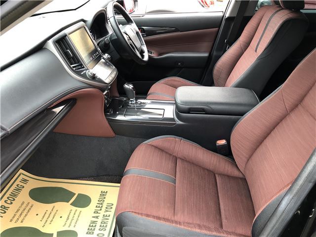 Toyota CROWN HYBRID 2015 6379944-10