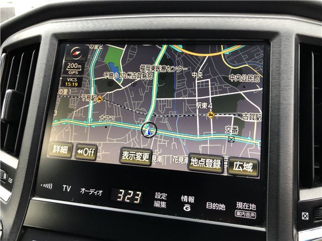 Toyota CROWN HYBRID 2015 6379944-4