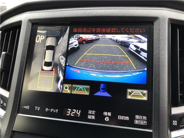 Toyota CROWN HYBRID 2015 6379944-5