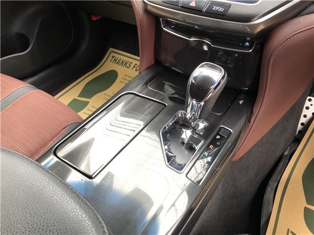 Toyota CROWN HYBRID 2015 6379944-8