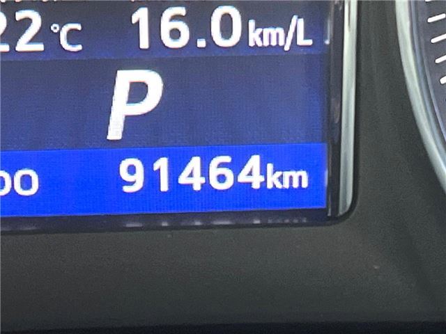 Toyota CROWN HYBRID 2015 6379945-2