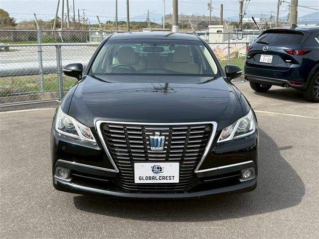 Toyota CROWN HYBRID 2015 6380037-3