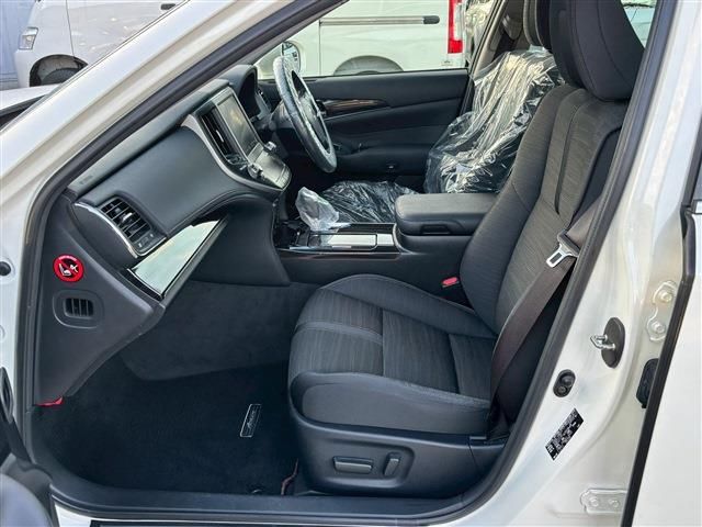 Toyota CROWN HYBRID 2015 6380453-2