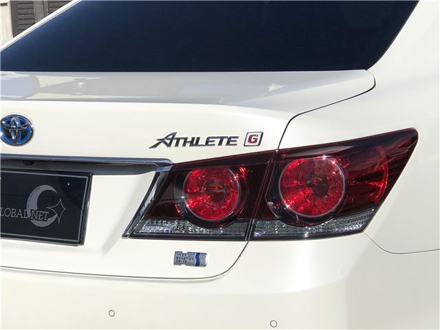Toyota CROWN HYBRID 2015 6380729-10
