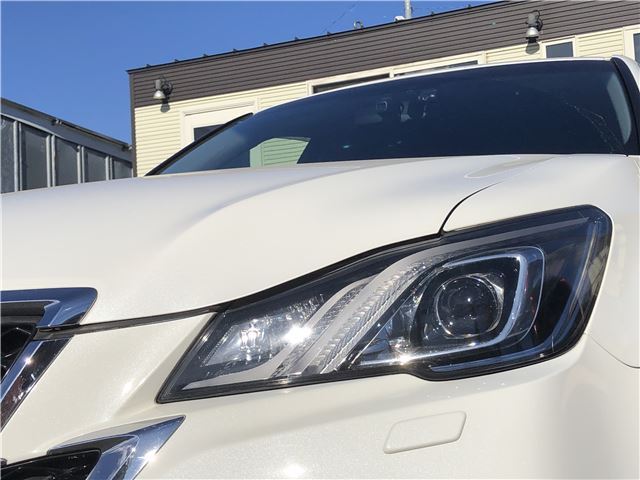 Toyota CROWN HYBRID 2015 6380729-5