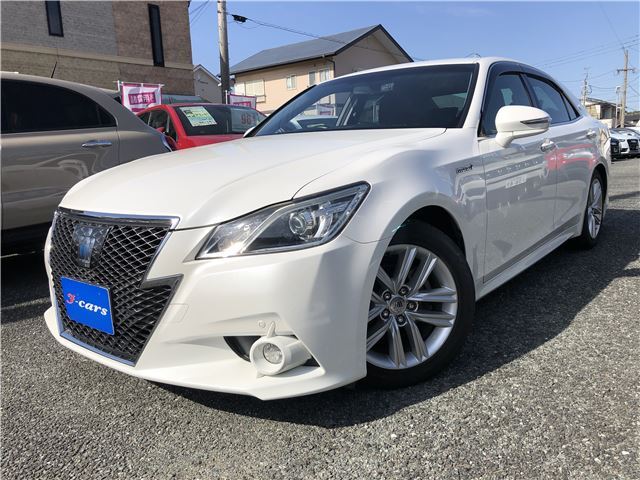 sat car