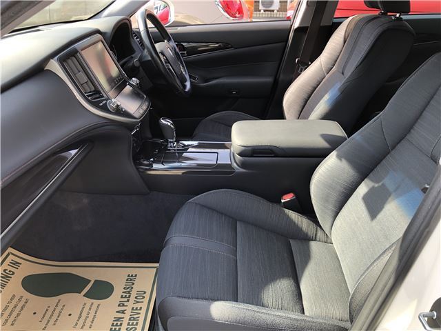 Toyota CROWN HYBRID 2014 6381073-10