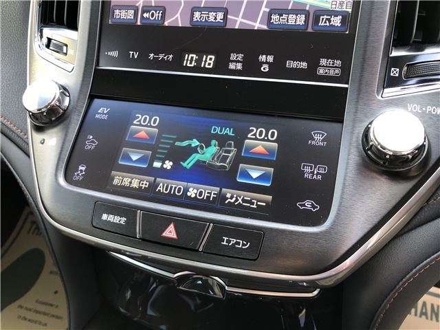Toyota CROWN HYBRID 2014 6381073-7