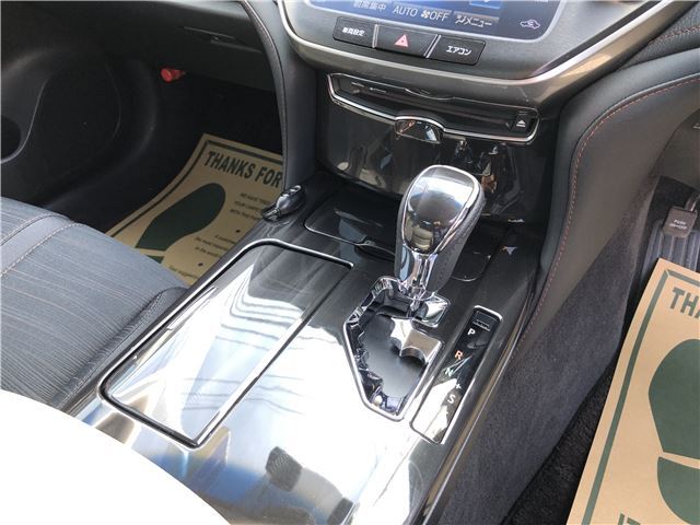 Toyota CROWN HYBRID 2014 6381073-8