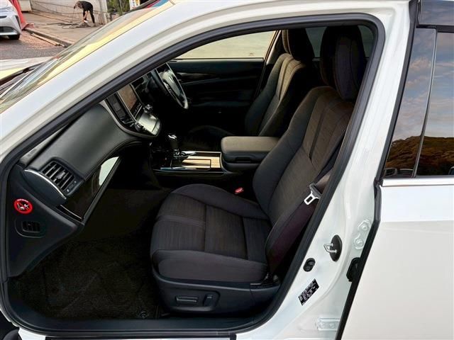 Toyota CROWN HYBRID 2014 6381313-2