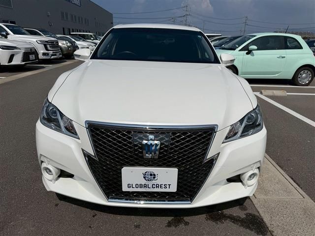 Toyota CROWN HYBRID 2014 6381313-5