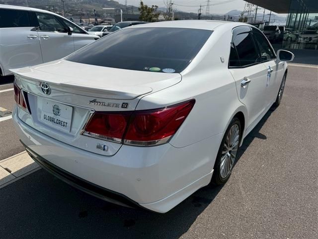 Toyota CROWN HYBRID 2014 6381313-7