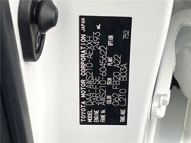 Toyota CROWN HYBRID 2013 6382502-1