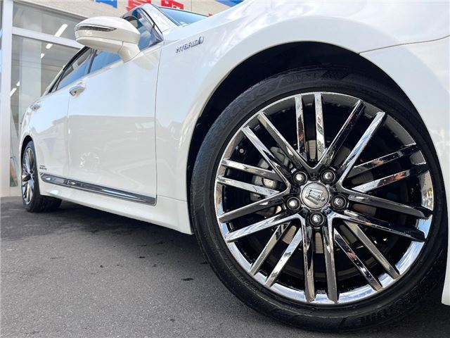 Toyota CROWN HYBRID 2013 6382502-9