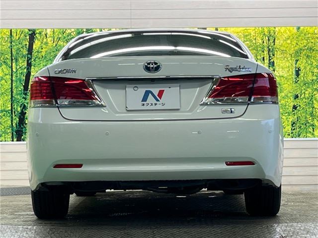 Toyota CROWN HYBRID 2013 6382610-10
