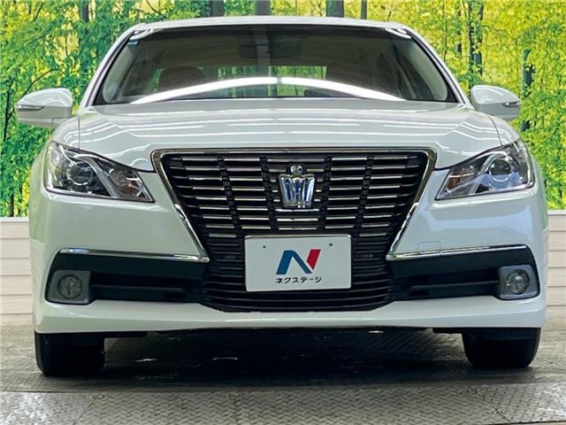Toyota CROWN HYBRID 2013 6382610-5