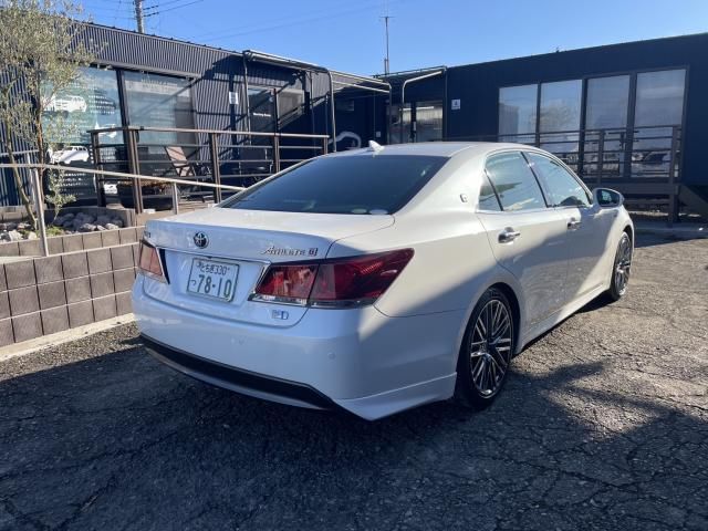 Toyota CROWN HYBRID 2013 6382662-1