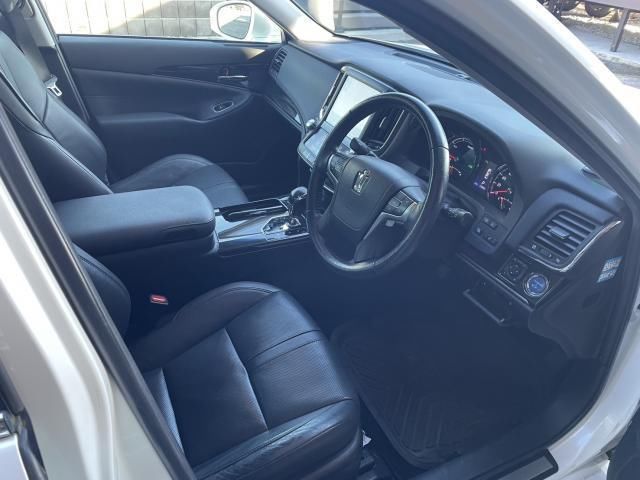Toyota CROWN HYBRID 2013 6382662-6