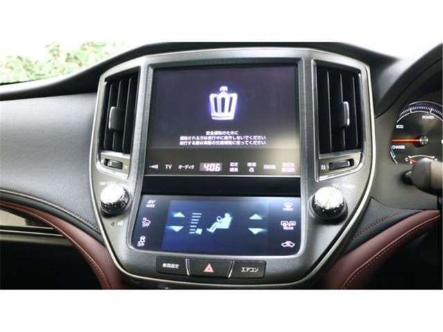 Toyota CROWN HYBRID 2013 6383205-9