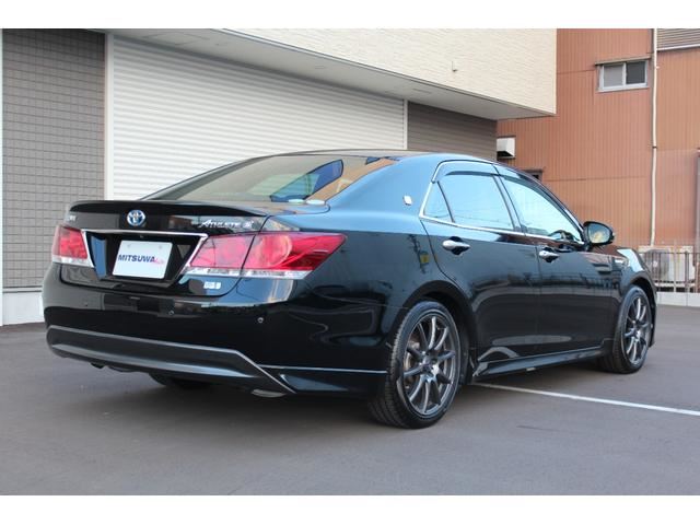 Toyota CROWN HYBRID 2013 6383312-2