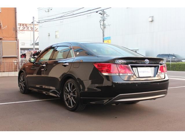 Toyota CROWN HYBRID 2013 6383312-5