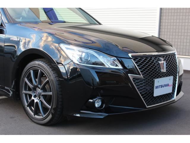 Toyota CROWN HYBRID 2013 6383312-6