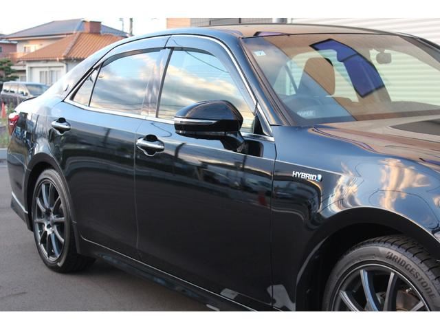 Toyota CROWN HYBRID 2013 6383312-7