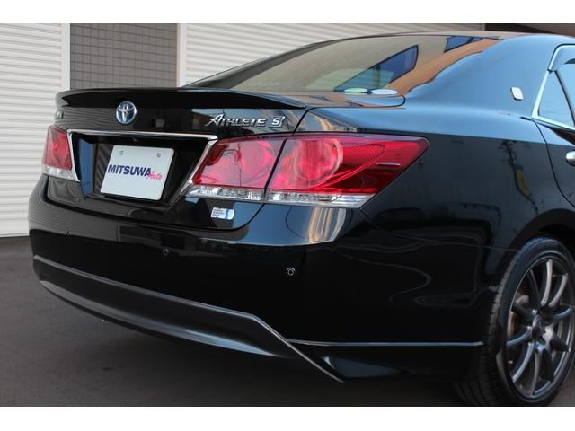 Toyota CROWN HYBRID 2013 6383312-8