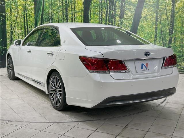 Toyota CROWN HYBRID 2013 6383391-10