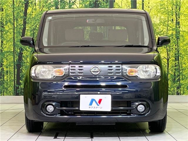 Nissan CUBE 2009 6378686-5