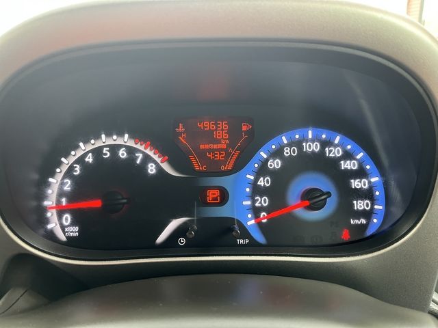 Nissan CUBE 2009 6378739-7