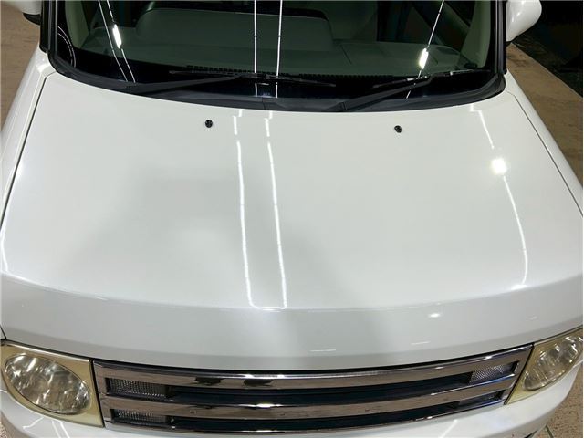 Nissan CUBE 2008 6378805-4