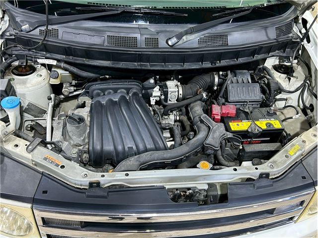 Nissan CUBE 2008 6378805-5
