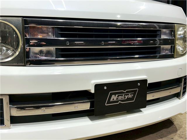 Nissan CUBE 2008 6378805-8