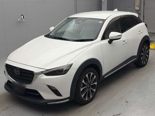 Mazda CX-3 2018 6389358-0