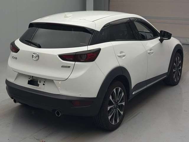 Mazda CX-3 2018 6389358-1