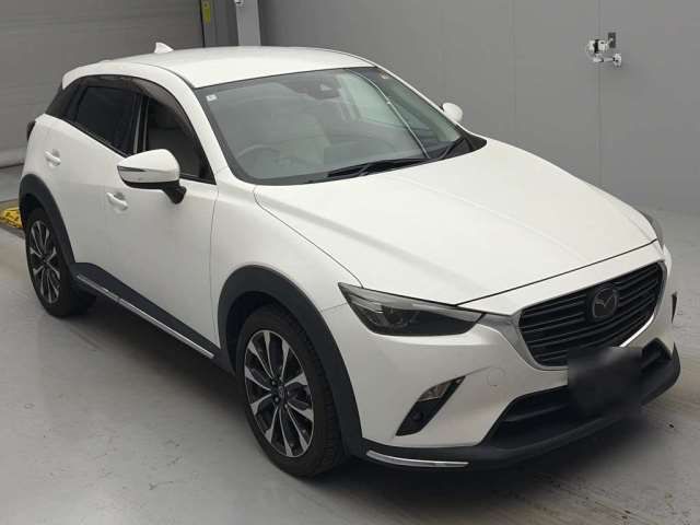 Mazda CX-3 2018 6389358-2