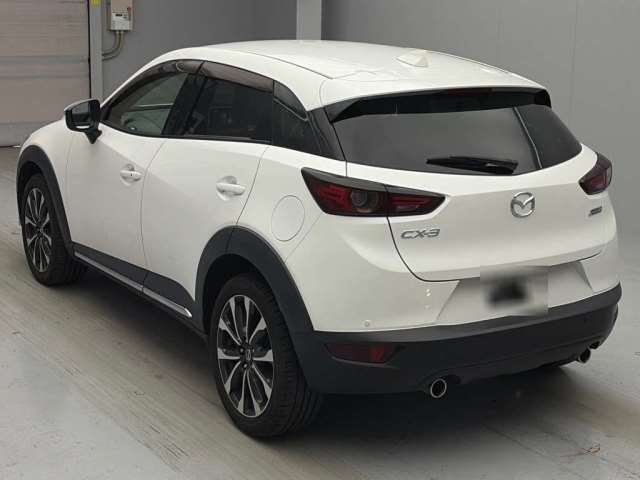 Mazda CX-3 2018 6389358-3