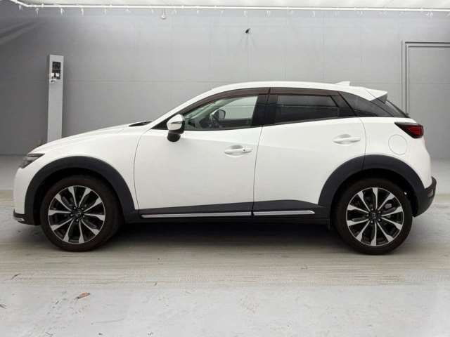 Mazda CX-3 2018 6389358-4