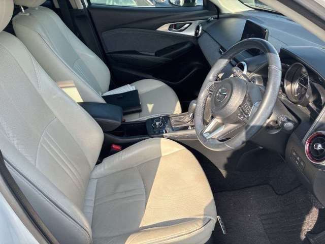 Mazda CX-3 2018 6389358-6