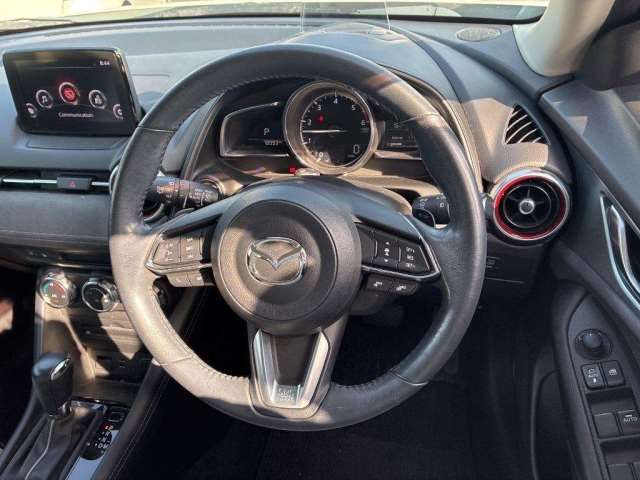 Mazda CX-3 2018 6389358-7