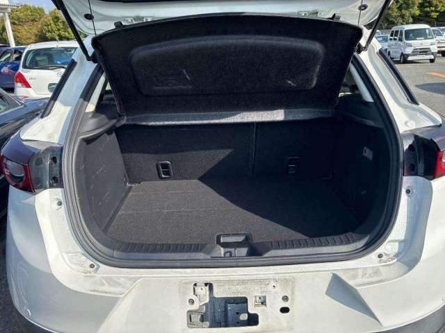 Mazda CX-3 2018 6389358-8