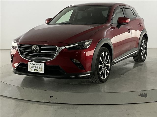 Mazda CX-3 2018 6389618-0
