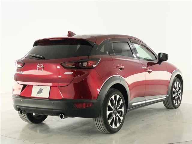 Mazda CX-3 2018 6389618-1