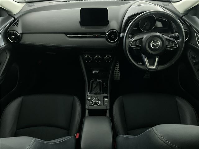 Mazda CX-3 2018 6389618-2