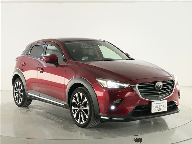 Mazda CX-3 2018 6389618-3