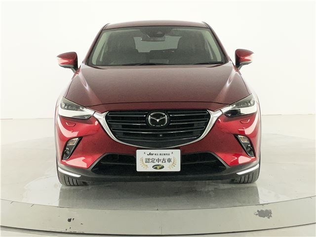 Mazda CX-3 2018 6389618-4