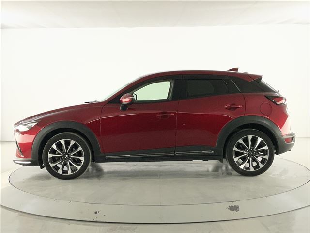 Mazda CX-3 2018 6389618-5