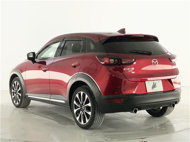 Mazda CX-3 2018 6389618-6