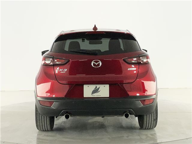 Mazda CX-3 2018 6389618-7